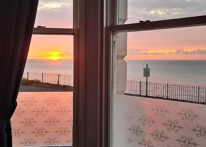 Margate Uninterrupted Sea Views