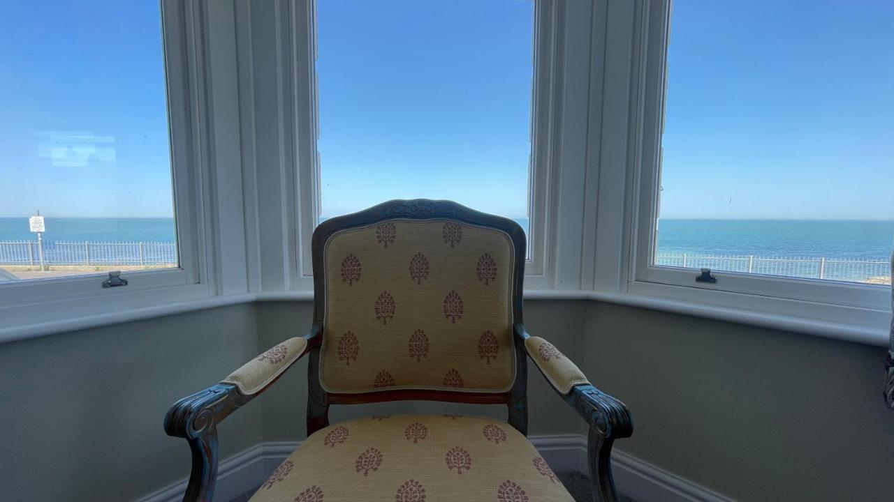 Apartment Uninterrupted Sea Views Margate