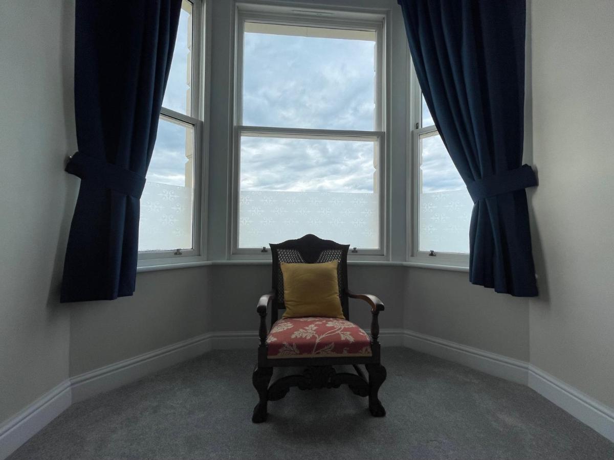 Apartment Uninterrupted Sea Views Margate
